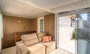 Imagem 2: Porto Alegre - Apartamento Padrão - Passo da Areia