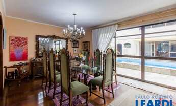 Imagem 4: SOBRADO - BROOKLIN - SP