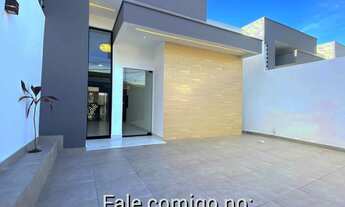 Imagem 3: Casa no Parque Dez com 03 QUARTOS Próximo do Db - fale comigo e saiba mais!!
