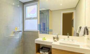 Imagem 7: Apartamento com 3 dorms, Santo Amaro, São Paulo - R$ 1.15 mi, Cod: 1018