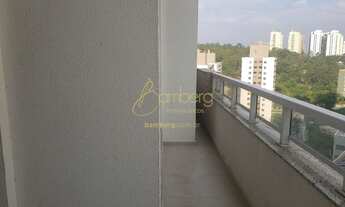 Imagem 7: Cobertura nova no Panamby próximo colégio Porto Seguro