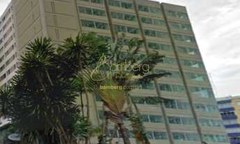 Imagem 1: Predio Monousuário Consolação