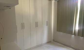 Imagem 2: Colubandê/Aptº 2 qts + móveis planejados. Confira descrição!