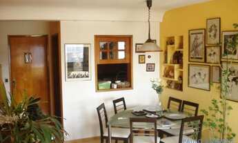 Imagem: APARTAMENTO - REAL PARQUE - SP