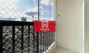 Imagem 6: Apartamento à venda no bairro Vila Anastácio - São Paulo/SP