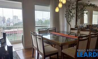 Imagem 6: APARTAMENTO - ALTO DA BOA VISTA - SP