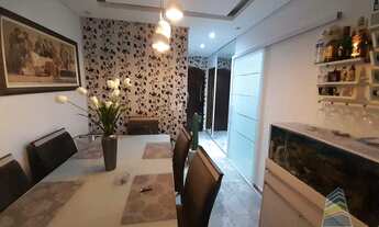 Imagem 7: Apartamento com 2 dorms, Canto do Forte, Praia Grande - R$ 190 mil, Cod: 8445