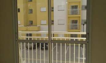 Imagem 4: APARTAMENTO - JOÃO XXIII - SP