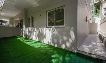 Imagem: Formidable Laranjeiras, apartamentos de