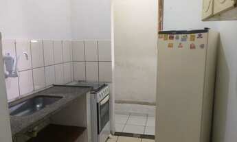 Imagem 4: Apto 1 quarto mobiliado