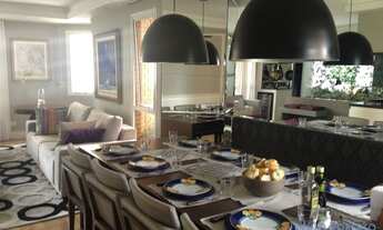 Imagem 4: APARTAMENTO - JARDIM AMÉRICA - SP