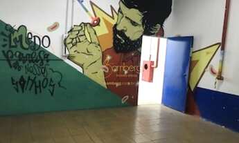 Imagem: Prédio Comercial região do Largo Treze