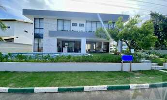 Imagem 7: Casa à venda no bairro GUARAJUBA - Camaçari/BA