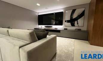 Imagem 2: APARTAMENTO - VILA MARIANA - SP