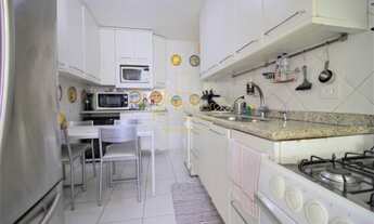 Imagem 7: COBERTURA COM ESPAÇO GOURMET . Oportunidade!