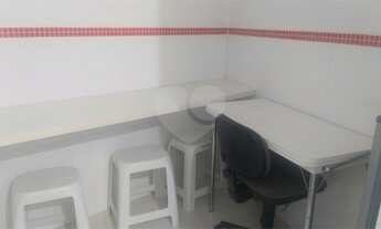 Imagem 7: São Paulo - Casa Comercial - VILA NOVA CONCEIÇÃO