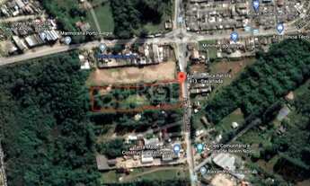 Imagem 4: Porto Alegre - Terreno Padrão - Ponta Grossa