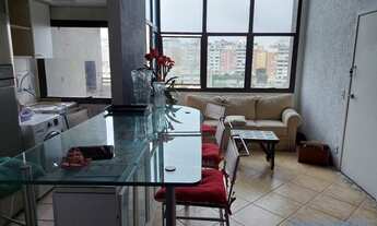 Imagem 2: APARTAMENTO - PANAMBY - SP