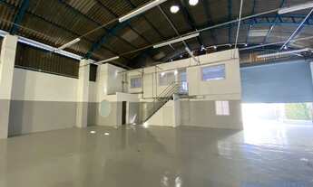 Imagem 4: GALPÃO - SAÚDE - SP