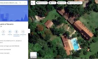 Imagem 6: Fazenda/Sítio/Chácara para aluguel e venda com 107300 metros quadrados com 10 quartos