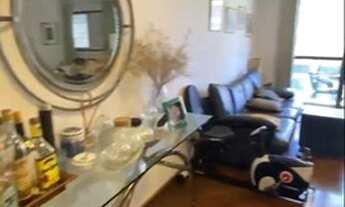 Imagem 3: APARTAMENTO - MOEMA PÁSSAROS - SP