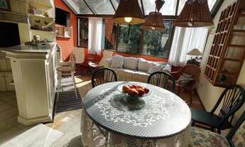 Imagem 4: Casa semi mobiliada com 3 dormitórios a venda no Bairro Vila Suzana em Canela