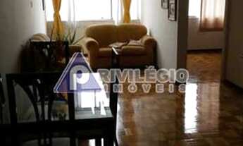 Imagem 2: Apartamento à venda, 3 quartos, Copacabana - RIO DE JANEIRO/RJ