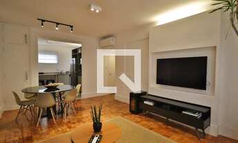 Imagem 4: Apartamento para Aluguel - Paraíso, 3 Quartos, 124 m2