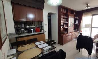 Imagem 4: APARTAMENTO - JARDIM AMÉRICA - SP