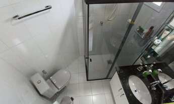 Imagem 5: Apartamento para venda possui 120 metros quadrados com 3 quartos em Praia do Morro - Guara