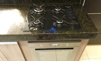 Imagem 6: Apartamento à venda, 2 quartos, 1 suíte, 2 vagas, Ouro Preto - Belo Horizonte/MG