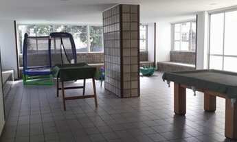 Imagem 5: APARTAMENTO RESIDENCIAL em SALVADOR - BA, PITUBA