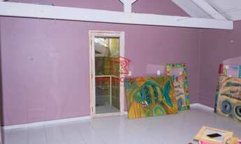 Imagem 4: Casa comercial duplex na Tijuca - 190m²