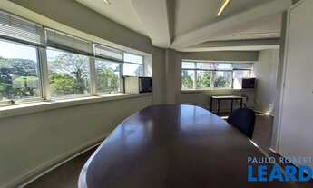 Imagem 4: CONJ. COMERCIAL - JARDIM PAULISTA - SP