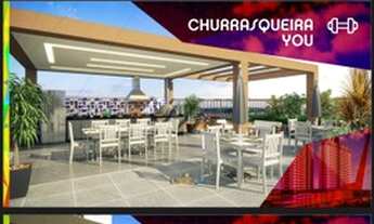 Imagem 4: Lançamento na Avenida Luz, 02 e 03 quartos!