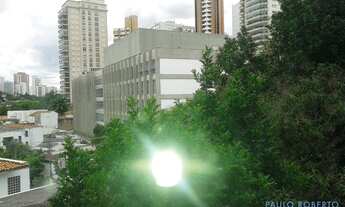 Imagem 5: CASA ASSOBRADADA - PACAEMBÚ - SP