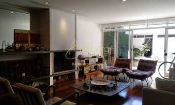 Imagem 4: Lindo, espaçoso e em rua nobre! O melhor da Vila Inah!! Morumbi