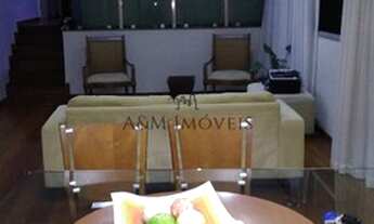 Imagem 8: Apartamento com 3 dormitórios à venda em Belo Horizonte