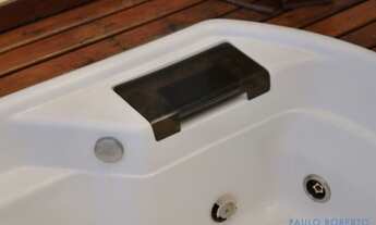 Imagem 4: FLAT - JARDIM PAULISTA - SP