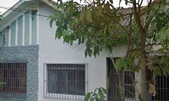 Imagem: CASA TÉRREA - CAMBUCI - SP