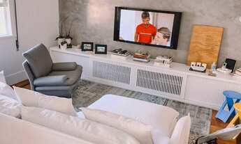 Imagem 5: Apartamento à venda, 2 quartos, 1 suíte, 1 vaga, Alto da Boa Vista - RIO DE JANEIRO/RJ