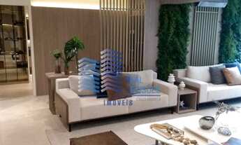 Imagem 3: Apartamento com 3 dorms, Vila Mascote, São Paulo - R$ 729 mil, Cod: 1003