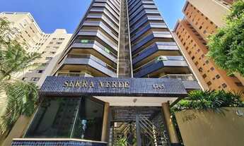 Imagem: EDIFÍCIO SERRA VERDE