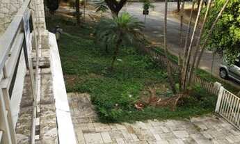 Imagem 7: CASA ASSOBRADADA - BUTANTÃ - SP