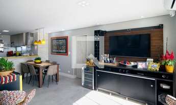 Imagem 4: Apartamento para Aluguel - Campo Belo, 3 Quartos, 100 m2