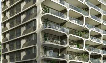 Imagem: Lançamento em Camboinha 3 de frente para