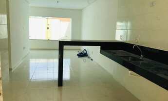 Imagem 3: Casa para venda possui 98 metros quadrados com 3 quartos em - Marechal Deodoro - Alagoas