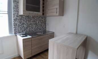 Imagem 7: Conjugado charmoso, todo reformado em Botafogo