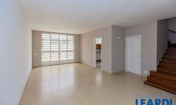 Imagem 5: CASA ASSOBRADADA - BROOKLIN - SP