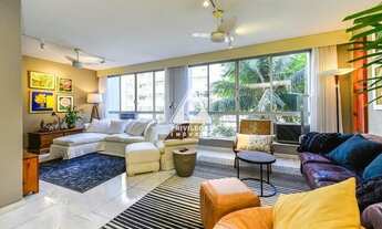 Imagem: Excelente apartamento, 4 quartos, reformado